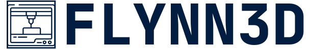 Flynn3D Logo