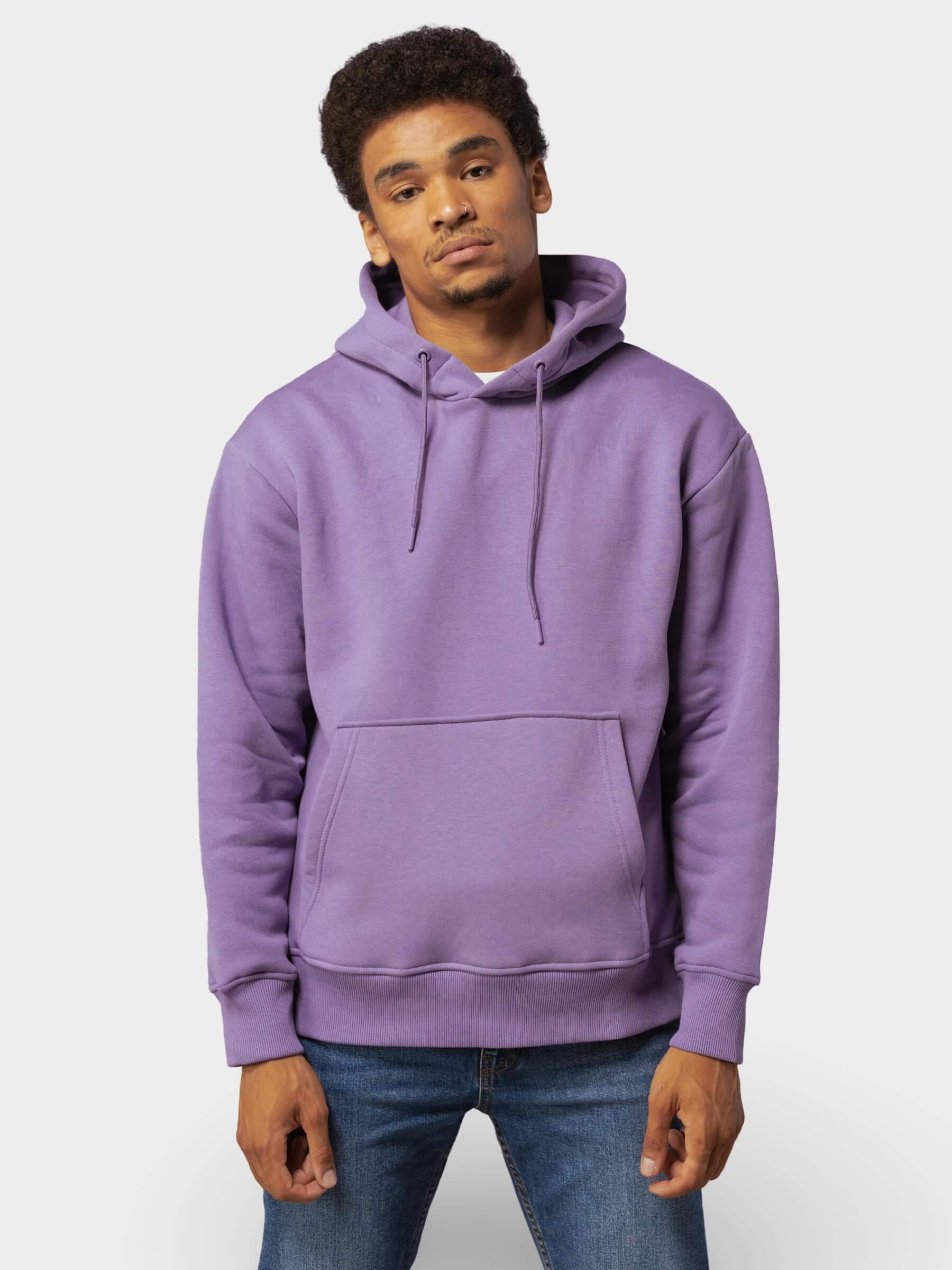 Hoodie cotton sweatshirt