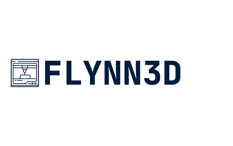 Flynn3D Logo